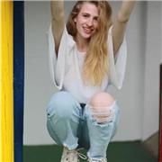 Profesora para clases de ciencias, matemáticas e ingles de primaria